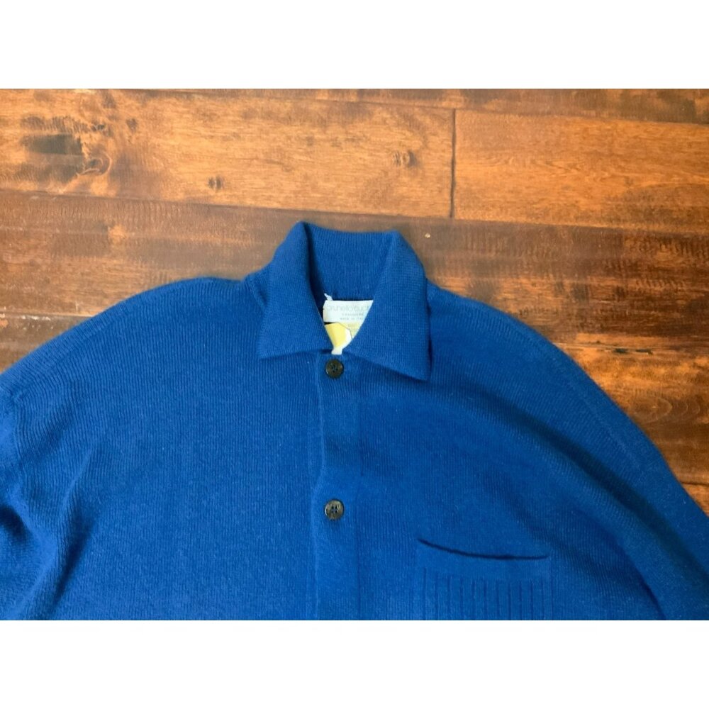 Brunello Cuccinelli 100% Cashmere Cardigan Unworn Condition - Picture 2 of 6